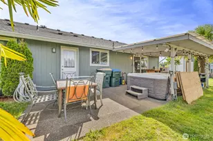 10313 School Land Rd SW, Rochester, WA 98579 - Photo 5
