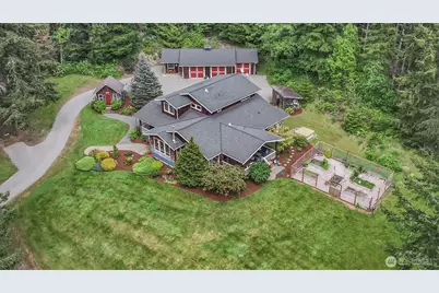 157 S Edwards Road, Port Townsend, WA 98368 - Photo 1