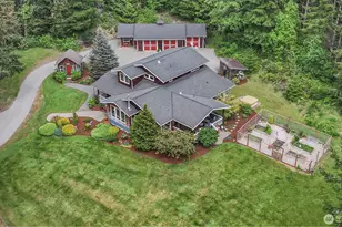 157 S Edwards Rd, Port Townsend, WA 98368 - Photo 1