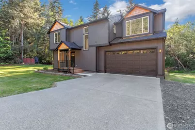210 Tiedeman Road NW, Longbranch, WA 98349 - Photo 1