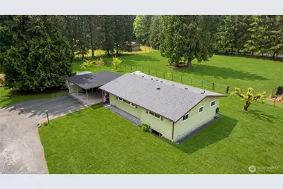 8370 Lusk Road, Concrete, WA 98237 - Photo 3