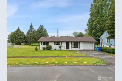 2532 S Ainsworth Avenue, Tacoma, WA 98405 - Photo 1