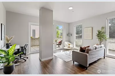 1085 Ave NE 103rd #100, Bellevue, WA 98004 - Photo 9