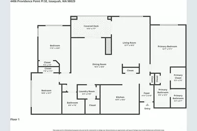 4406 Providence Point Place SE #302, Issaquah, WA 98029 - Photo 25