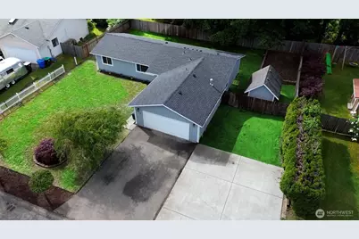 5118 Viewridge Drive SE, Olympia, WA 98501 - Photo 3