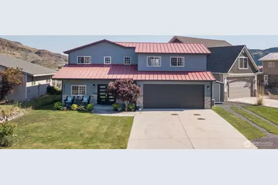 25053 SW Wanapum Street, Quincy, WA 98848 - Photo 1