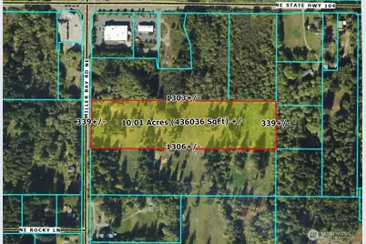 26175 Miller Bay Road NE, Kingston, WA 98346 - Photo 1