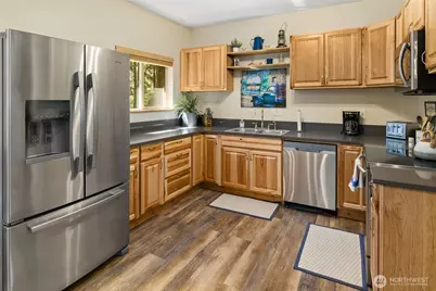 401 Why Worry Lane, Ronald, WA 98940 - Photo 5
