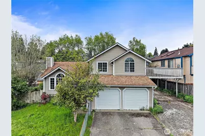 1100 SW 3rd Place, Renton, WA 98057 - Photo 1