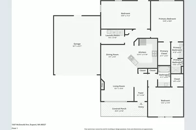 1507 McDonald Avenue, DuPont, WA 98327 - Photo 25
