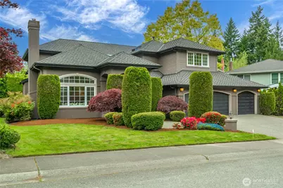 5869 Mont Blanc Place NW, Issaquah, WA 98027 - Photo 3