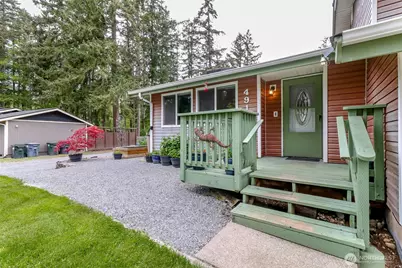 4911 255th Street Ct E, Graham, WA 98338 - Photo 3