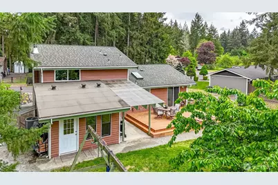 4911 255th Street Ct E, Graham, WA 98338 - Photo 7