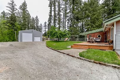 4911 255th Street Ct E, Graham, WA 98338 - Photo 5