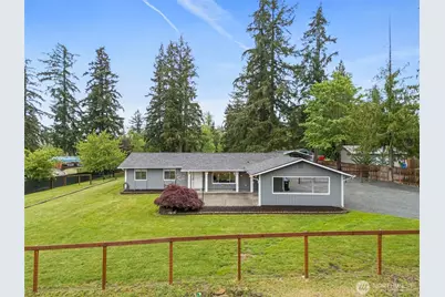 7613 352nd Street E, Eatonville, WA 98328 - Photo 1
