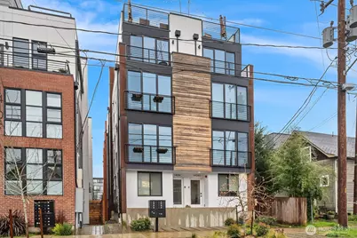1406 21st Avenue #A, Seattle, WA 98122 - Photo 29