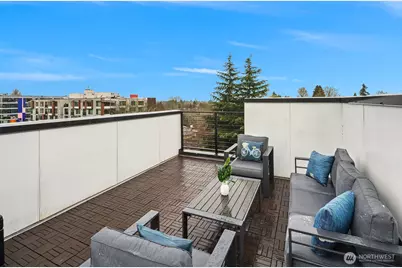1406 21st Avenue #A, Seattle, WA 98122 - Photo 23