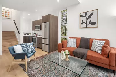 1406 21st Avenue #A, Seattle, WA 98122 - Photo 7