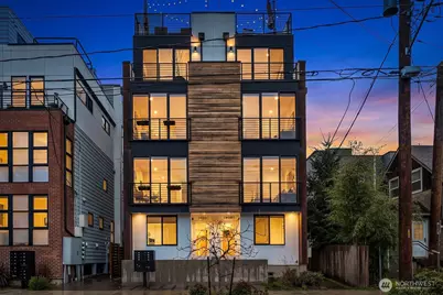 1406 21st Avenue #A, Seattle, WA 98122 - Photo 27