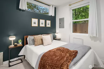 1406 21st Avenue #A, Seattle, WA 98122 - Photo 19