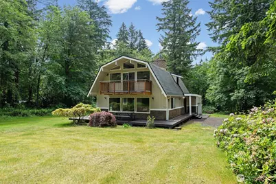 15408 14th Avenue NW, Gig Harbor, WA 98332 - Photo 1