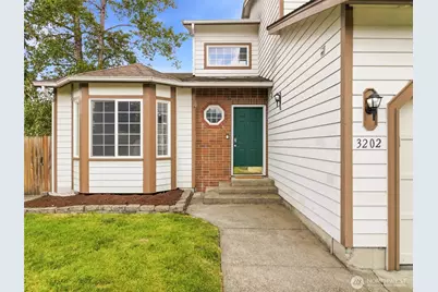3202 240th Street Ct E, Spanaway, WA 98387 - Photo 5
