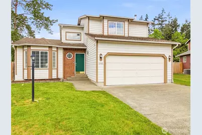 3202 240th Street Ct E, Spanaway, WA 98387 - Photo 3