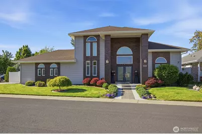 709 SE Songbird Lane, College Place, WA 99324 - Photo 1