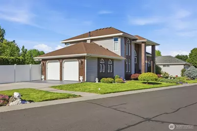 709 SE Songbird Lane, College Place, WA 99324 - Photo 5