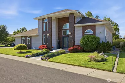 709 SE Songbird Lane, College Place, WA 99324 - Photo 7