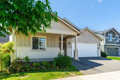 242 Riggs Drive E, Enumclaw, WA 98022 - Photo 3