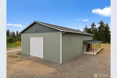 1363 E Crestview Drive, Shelton, WA 98584 - Photo 9