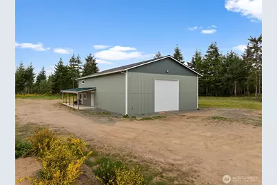 1363 E Crestview Drive, Shelton, WA 98584 - Photo 3
