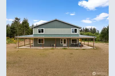 1363 E Crestview Drive, Shelton, WA 98584 - Photo 5