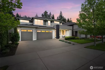 14512 Overlook Drive E, Bonney Lake, WA 98391 - Photo 1