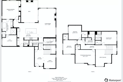 14512 Overlook Drive E, Bonney Lake, WA 98391 - Photo 37