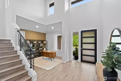 14512 Overlook Drive E, Bonney Lake, WA 98391 - Photo 3