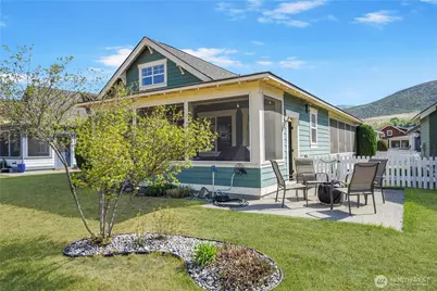 105 Flip Flop Lane, Oroville, WA 98844 - Photo 1