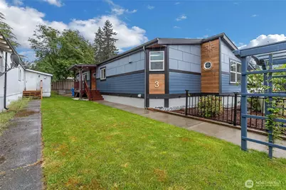 602 29th Street SE #3, Auburn, WA 98002 - Photo 1