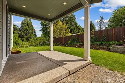 6662 Percy Lane SE, Tumwater, WA 98501 - Photo 13