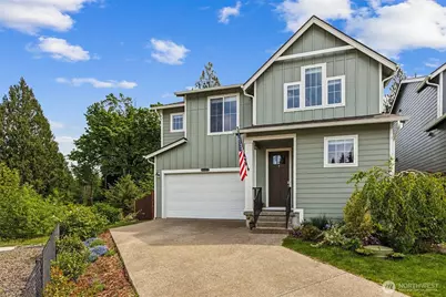 6662 Percy Lane SE, Tumwater, WA 98501 - Photo 1