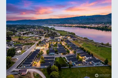 2452 NW Columbia Avenue #44, East Wenatchee, WA 98802 - Photo 23
