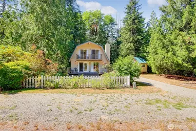 64455 NE 180th Street, Baring, WA 98224 - Photo 1