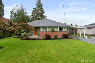 762 SW 18th Street, Chehalis, WA 98532 - Photo 3