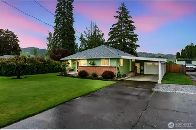 762 SW 18th Street, Chehalis, WA 98532 - Photo 1