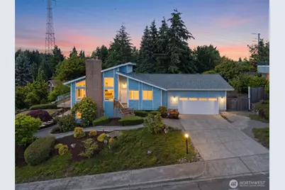 2801 Narrows Place, Tacoma, WA 98407 - Photo 1