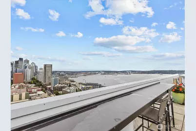 121 Vine Street #601, Seattle, WA 98121 - Photo 37