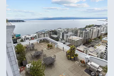 121 Vine Street #601, Seattle, WA 98121 - Photo 29