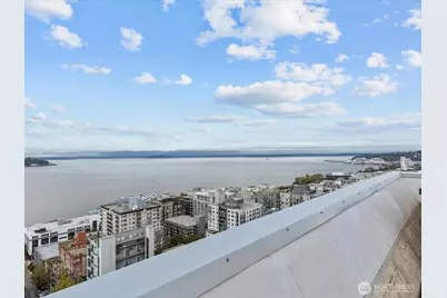 121 Vine Street #601, Seattle, WA 98121 - Photo 35