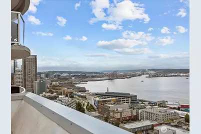 121 Vine Street #601, Seattle, WA 98121 - Photo 33